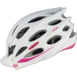 Haven Icon bílá/růžová S/M