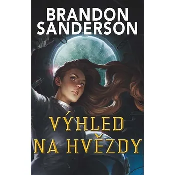 Kniha Výhled na hvězdy Ekniha