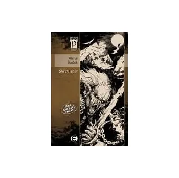 Kniha Skřetí spár Ekniha