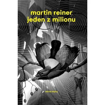 Kniha Jeden z milionu Ekniha