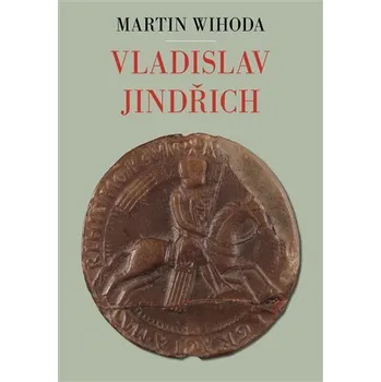 Kniha Vladislav Jindřich Ekniha