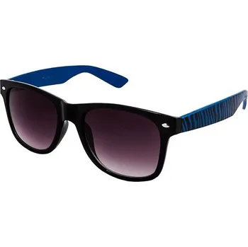 OEM Sluneční brýle Nerd DuoZebra modré