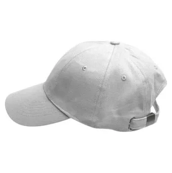 Kšiltovka XFER TURNED CAP kšiltovka Barva: bílá, Velikost: uni