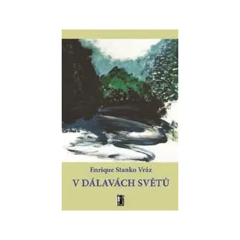 Kniha V dálavách světů Ekniha