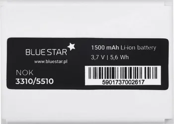 Baterie pro mobilní telefon Blue Star BTA-NOK3310