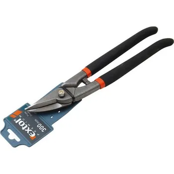 Nůžky na plech Nůžky na plech 300mm EXTOL PREMIUM