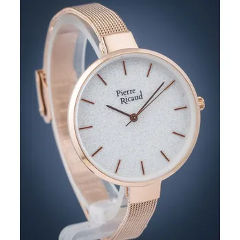 Hodinky Hodinky Pierre Ricaud Classic P22085.91R3Q