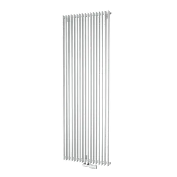 Isan Antika Light radiátor do koupelny 1800/282 SP, 821 W, DANL18000282 Barva ISAN: Akvamarín - metalíza S29 (23)