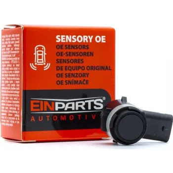 Parkovací asistent Ultrazvukový OE Parkovací Senzor VW Passat B8 Variant 3G5/CB5 (2014-DODNES) (B)