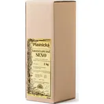 Plavnická Granulované BIO seno