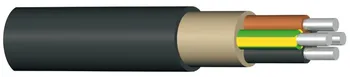 Průmyslový kabel NKT 1-AYKY-J 3x95+70
