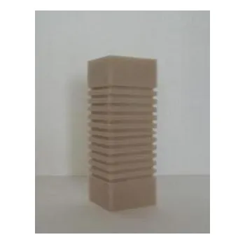 Přílušenství k akvarijnímu filtru Molitanová vložka M.6/24