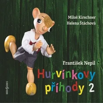 Hurvínkovy příhody 2 Audiokniha