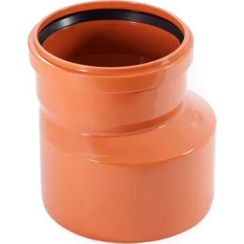 Kanalizační potrubí OSMA KGR DN 160/110 kanalizační redukce