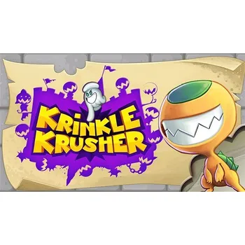 Počítačová hra Krinkle Krusher (PC) DIGITAL