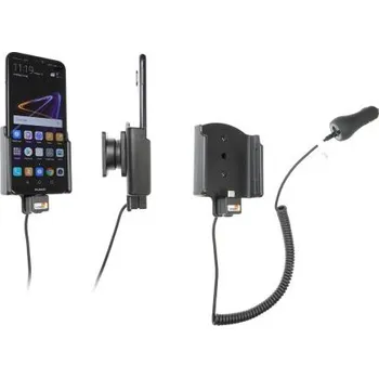 Brodit držák s nabíjením z CL na Huawei-P20 Lite, 712054