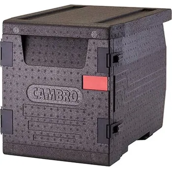 Termobox CAMBRO EPP300