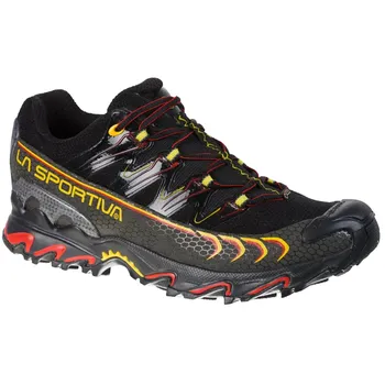 Pánská móda La Sportiva Ultra Raptor GTX černá/žlutá 45,5