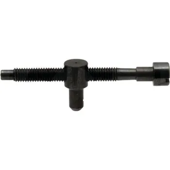 Napínák řetězu, napínací šroub řetězu k motorové pile Efco 138, 141, 142, Oleo-Mac 938