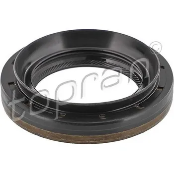 Těsnicí kroužek hřídele, diferenciál TOPRAN 503 714