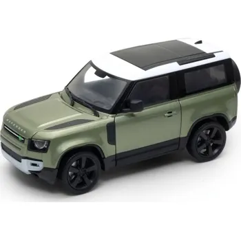 Hračka Welly Land Rover Defender (2020) 1:26