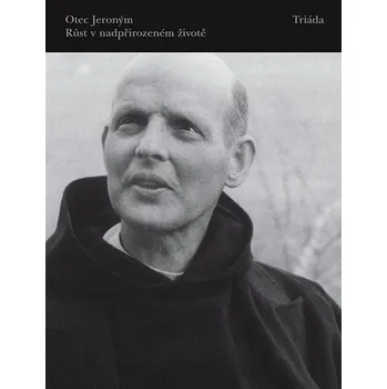 Kniha Růst v nadpřirozeném životě Ekniha