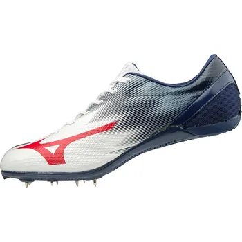 Pánská běžecká obuv Sprinterské tretry Mizuno GEO VERSUS F U1GA201518 Velikost obuvi v EU: 36