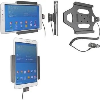 Brodit držák s nabíjením z CL na Samsung-Galaxy Tab PRO 8.4 SM-T320, 512616