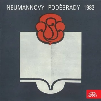 Neumannovy Poděbrady 1982 Audiokniha