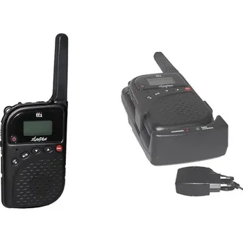 Vysílačka TTI radiostanice 506 PMR radiostanice