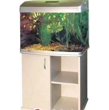 Akvárium Stolek pod akvárium Atman AR-620 varianta Stolek pod akvárium Atman AR-620 stříbrný