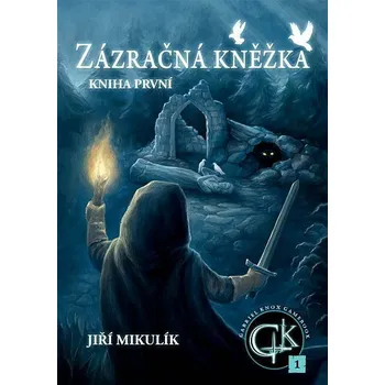 Zázračná kněžka Ekniha