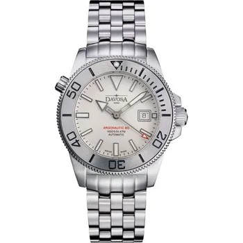 Hodinky Davosa 161.528.01 Argonautic BG