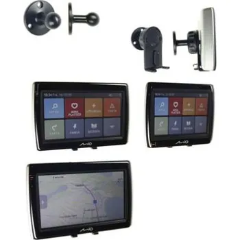 Brodit držák ostatní na Mio-S685, 533067