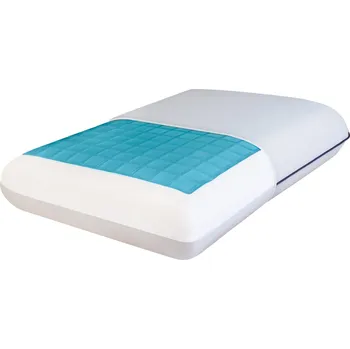 Polštář TED Adry Cool ortopedický polštář 40 x 60 cm