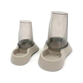 Miska pro psa Zásobník Nuvola na granule/vodu 1,5 l