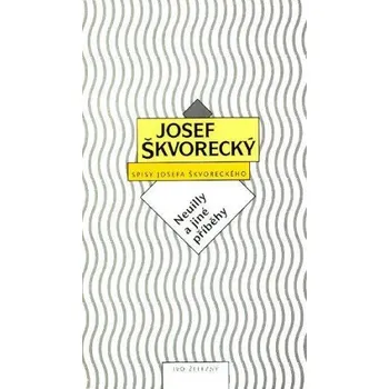 Kniha Neuilly a jiné příběhy (spisy - svazek 4) Ekniha