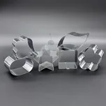 Smolík Sada II. formiček na semifredda