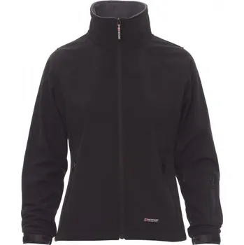 pracovní bunda Bunda Payper SUNNY Barva: Černá, Velikost: L