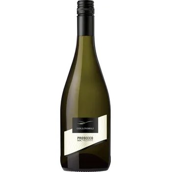 Collinobili - Prosecco Frizzante 0,75L
