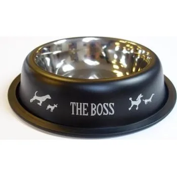 Miska pro psa Miska "The Boss" 0,9l/18cm