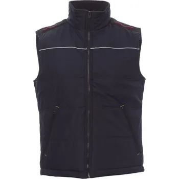 pracovní vesta Pracovní vesta Payper Radar 2.0 Barva: Námořnická modrá, Velikost: 5XL