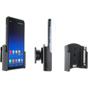 Brodit držák bez nabíjení na Samsung-Galaxy S8 Active, 511993