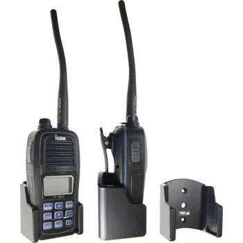 Brodit držák bez nabíjení na ICOM-IC-M23, 510253