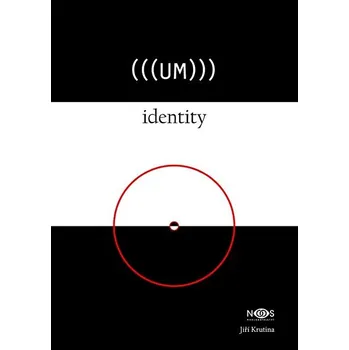 Kniha Um identity Ekniha