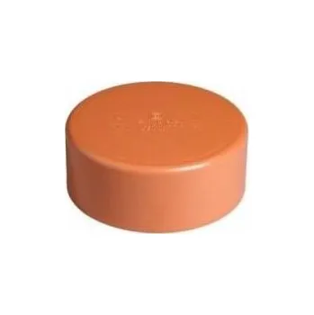 Kanalizační potrubí OSMA KGK DN 125 kanalizační víčko