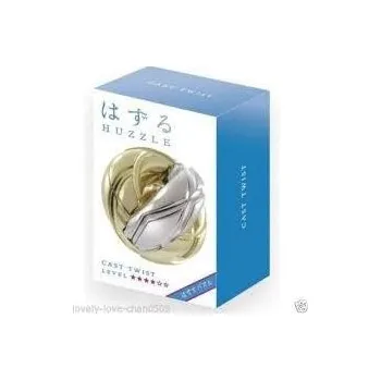 Hlavolam Albi Hlavolam - Huzzle Cast - Twist