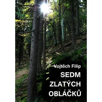 Kniha Sedm zlatých obláčků Ekniha