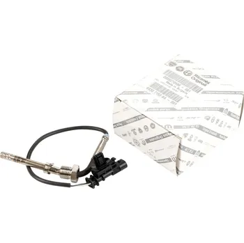 Čidlo automobilu Snímač teploty výfukových plynů Fiat Doblo 2015-2022 1,6 spodní, 55270986