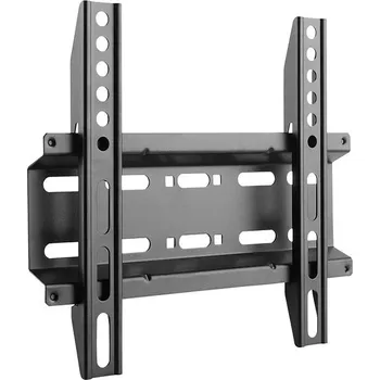 Televizní držák AlzaErgo F110B Plate fixní 23"-42"